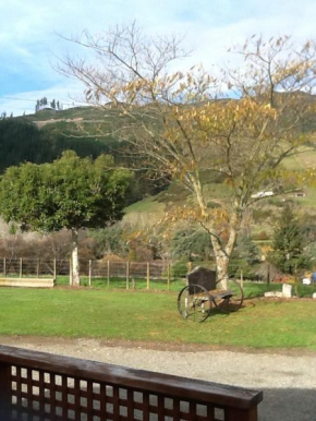 River Terrace Cottage, Motueka